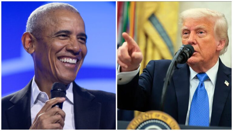 ‘He Finally Went Low’: Obama Stops Playing Nice, Publicly Humiliates Trump Over Iran Disaster and Exposes the One Petty Obsession That Keeps Him Spira