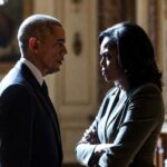 Barack Obama Admits Criticism of U-Know-Who Creates Marital Tension: ‘It Frustrates Her’