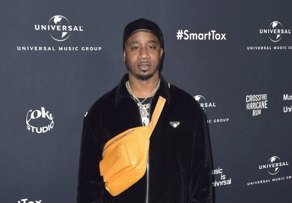 Benny The Butcher Confirms Griselda Reunion Is Coming With New Music Benny The Butcher Confirms Griselda Reunion Is Coming With New Music