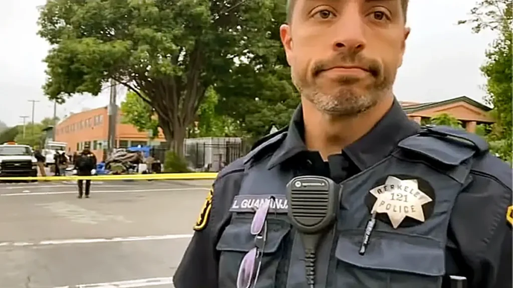 ‘Met with Aggression’: The Disturbing Assault of a Black Student Seeking Help