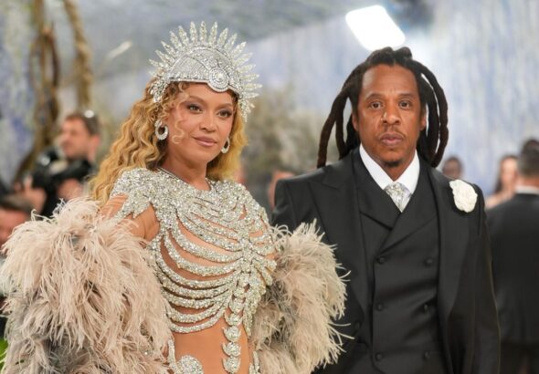 Beyoncé, Jeff Bezos & Big Money Lead To Bigger Questions About Met Gala’s Future