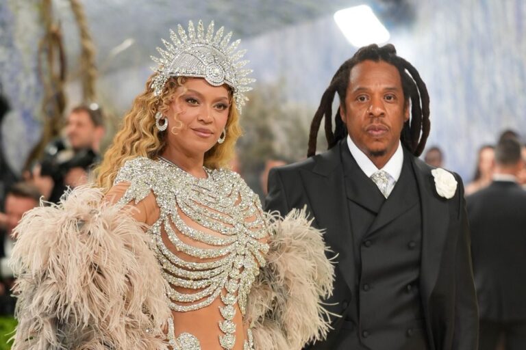 Beyonce Returns To Met Gala 2026, Hip-Hop Represents At Fashion’s Biggest Night