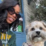 How Being A Dog Mom Is Offering Black Women An Alternative Motherhood