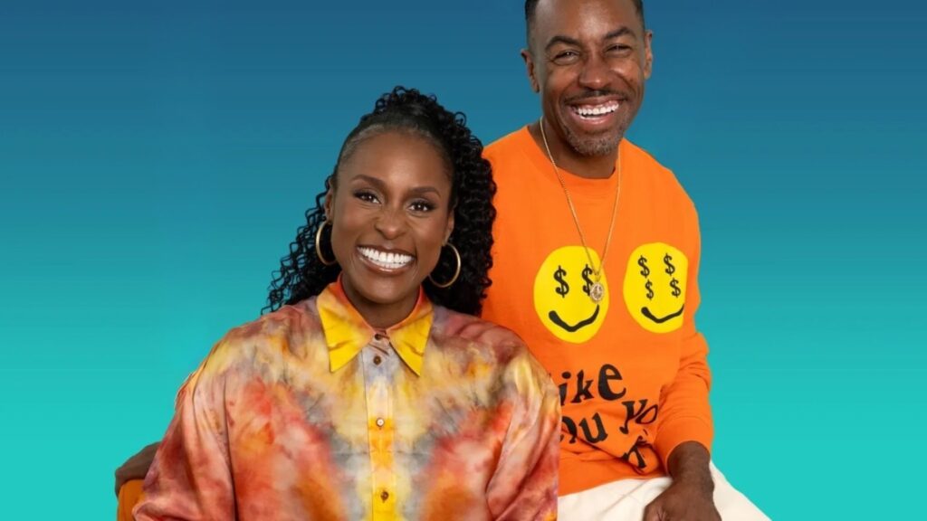 ‘BLOCC PARTY’ Brings Issa Rae And Prentice Penny Back To The World Of ‘Insecure’ ‘BLOCC PARTY’ Brings Issa Rae And Prentice Penny Back To The World Of ‘Insecure’