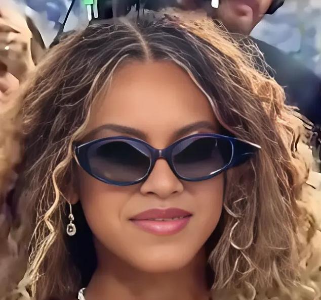 Met Gala 2026: That Beyoncé/Blue Ivy Ban Story is a Little Extra