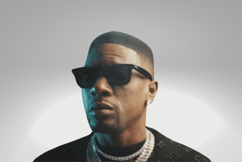 Boosie Says NBA Should Ban Nail Polish & Chaos Explodes Boosie Says NBA Should Ban Nail Polish & Chaos Explodes