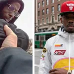 ‘You Can’t! You Can’t!’: Bodycam Shows Boston Cop Snatch Gun from Licensed Black Security Guard Despite Legal Open Carry