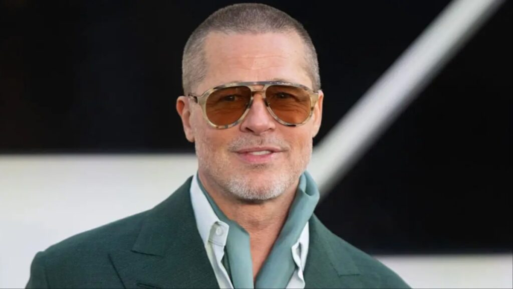 ‘Shame’: Brad Pitt Sparks Outrage Over Cozy Outing with Girlfriend Who’s Half His Age After Bailing on His Daughter’s Big Day Amid Bitter Divorce Fallout ‘Shame’: Brad Pitt Sparks Outrage Over Cozy Outing with Girlfriend Who’s Half His Age After Bailing on His Daughter’s Big Day Amid Bitter Divorce Fallout