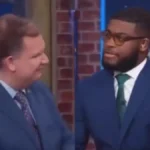 ‘Bro, Legit Didn’t Know What to Say’: Right-Wing CNN Panelist Freezes, Stammers After Black Panelist Asks the One Question He Can’t Answer About Trump