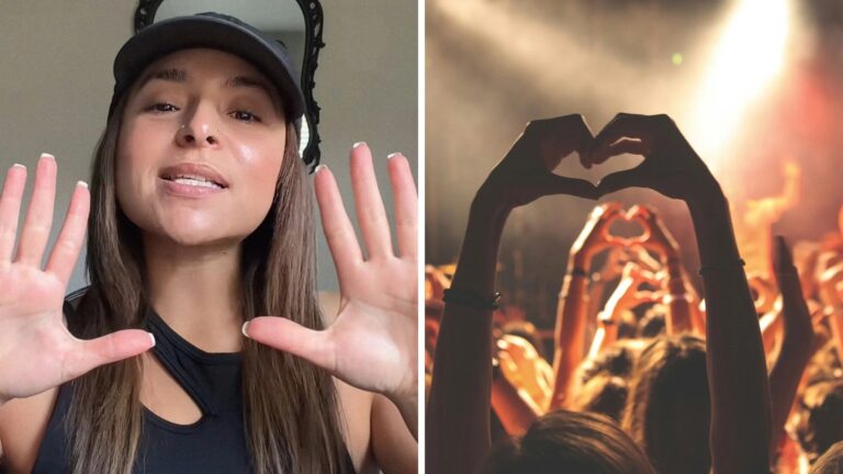California woman becomes friends with man for ,000 concert tickets to her favorite artist. Then he keeps hitting her up to hang out: ‘He was waiting for you in the car’ California woman becomes friends with man for ,000 concert tickets to her favorite artist. Then he keeps hitting her up to hang out: ‘He was waiting for you in the car’