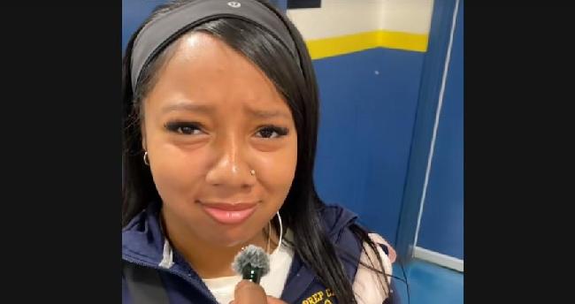Student Exposes Philadelphia Literacy Crisis—Now Facing Punishment | WATCH