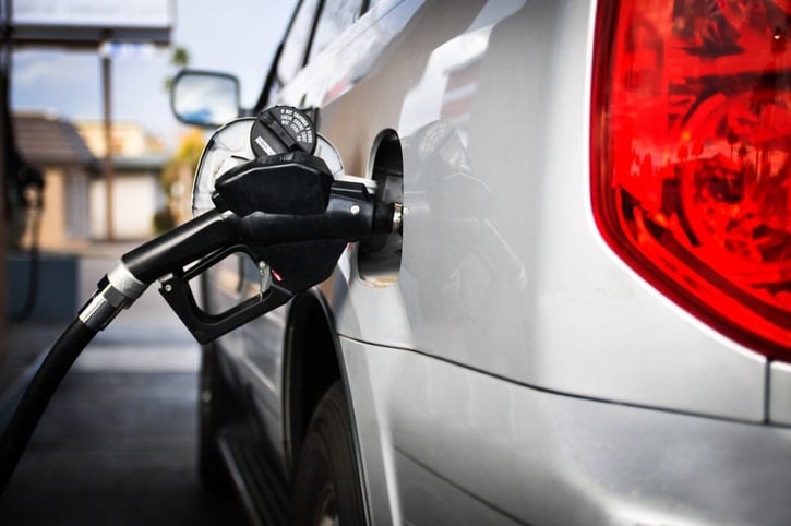 Amazon Prime Members Save on Gas Through May 2026