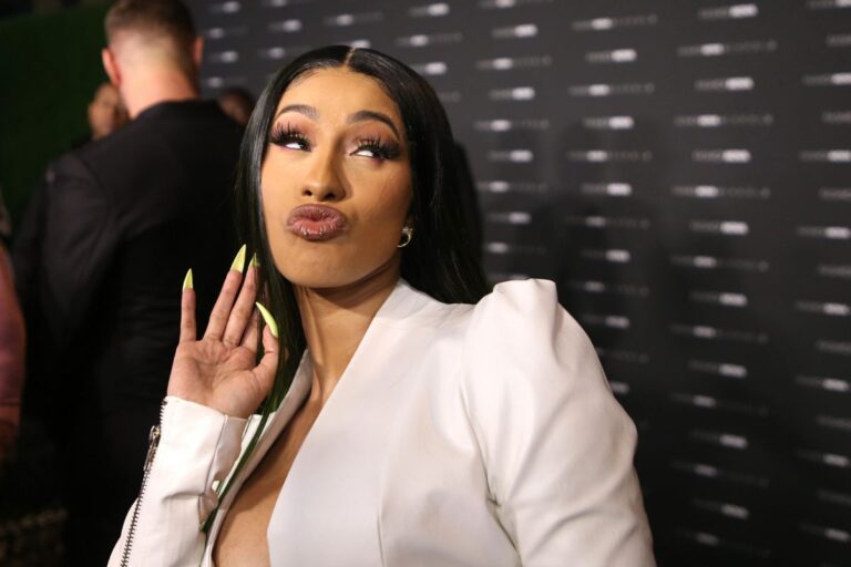 Tasha K Ordered To Pay Cardi B’s Legal Bills & Scrub Posts Offset, & Stefon Diggs