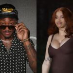Cardi B Loses It On Stefon Diggs Outside Maryland Coffee Shop