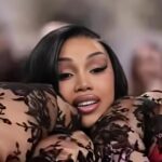 Cardi B Dominates 2026 BET Awards Nominations with Six Nods | WATCH