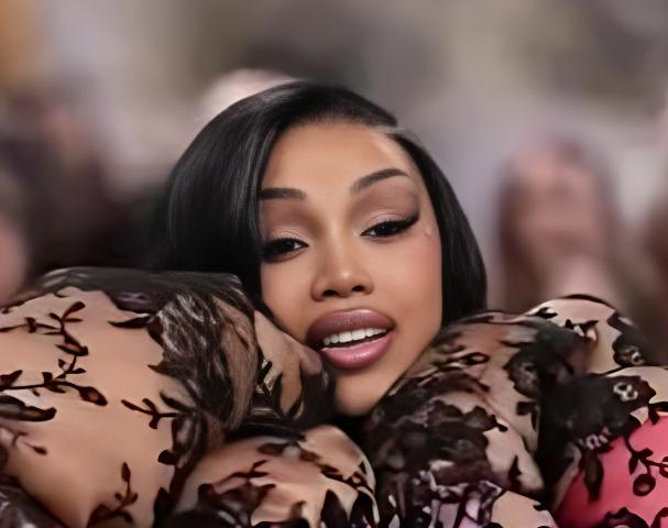 Cardi B Dominates 2026 BET Awards Nominations with Six Nods | WATCH Cardi B Dominates 2026 BET Awards Nominations with Six Nods | WATCH