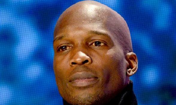 Chad Johnson Mourns Spirit Airlines Shutdown