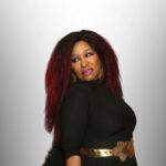 Chaka Khan & Melle Mel Make National Recording Registry With Historic Collaboration