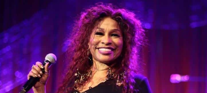 Chaka Khan Unveils ‘Chakzilla’ as Sia-Assisted Single Kicks Off Her New Album Chaka Khan Unveils ‘Chakzilla’ as Sia-Assisted Single Kicks Off Her New Album