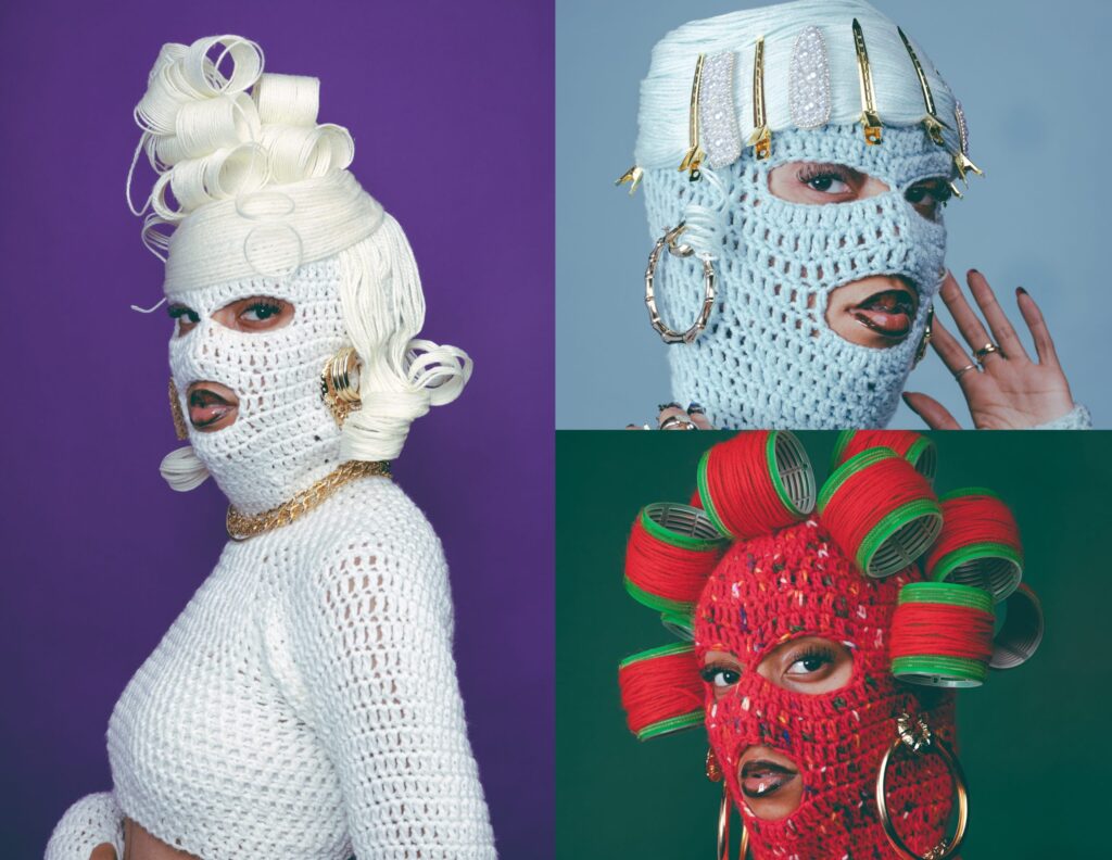 Unboxed: How Fiber Artist Chelsea Billingsley Weaves Black Stories Into Fine Art