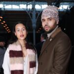 Okay! Chris Brown Hypes Up Jada Wallace’s Post-Baby Bounce-Back After She Drops NEW Flicks