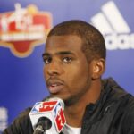Chris Paul Set for Morehouse 2026 Commencement