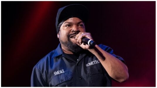 Ice Cube and Mike Epps Announce ‘Friday’ Live Anniversary Event