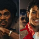 ‘Michael’ Makes History as Second Music Biopic to Pass 0 Million Dollars