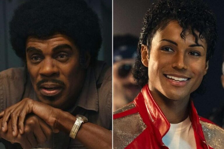 ‘Michael’ Makes History as Second Music Biopic to Pass 0 Million Dollars ‘Michael’ Makes History as Second Music Biopic to Pass 0 Million Dollars