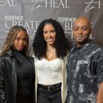 ‘Create To Heal’ Is Reviving The Salon’s Role As A Space For Community Care