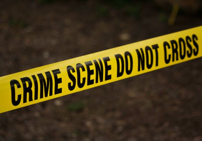 Sheriff Says Arrests Coming Soon In Deadly Stockton Mass Shooting Targeting Rappers
