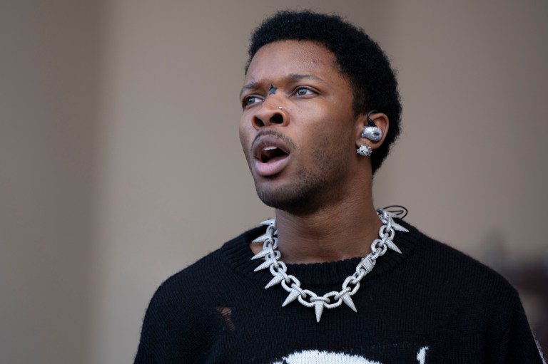 D4vd’s Younger Brother Addresses Cover-Up Claims As Singer’s TikTok Disappears Ahead Of Court Hearing