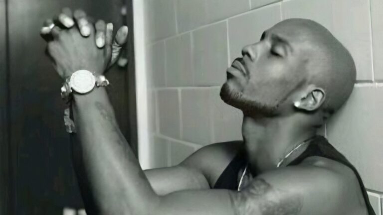 Hip-Hop Has Always Addressed Mental Health, And These Songs Prove It