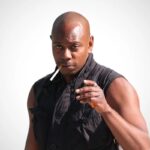 Dave Chappelle on Finding Balance: Yellow Springs Saved My Life