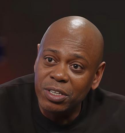 Dave Chappelle Tells Michelle Obama: ‘It’s Insufferable What’s Happening Right Now’ | WATCH