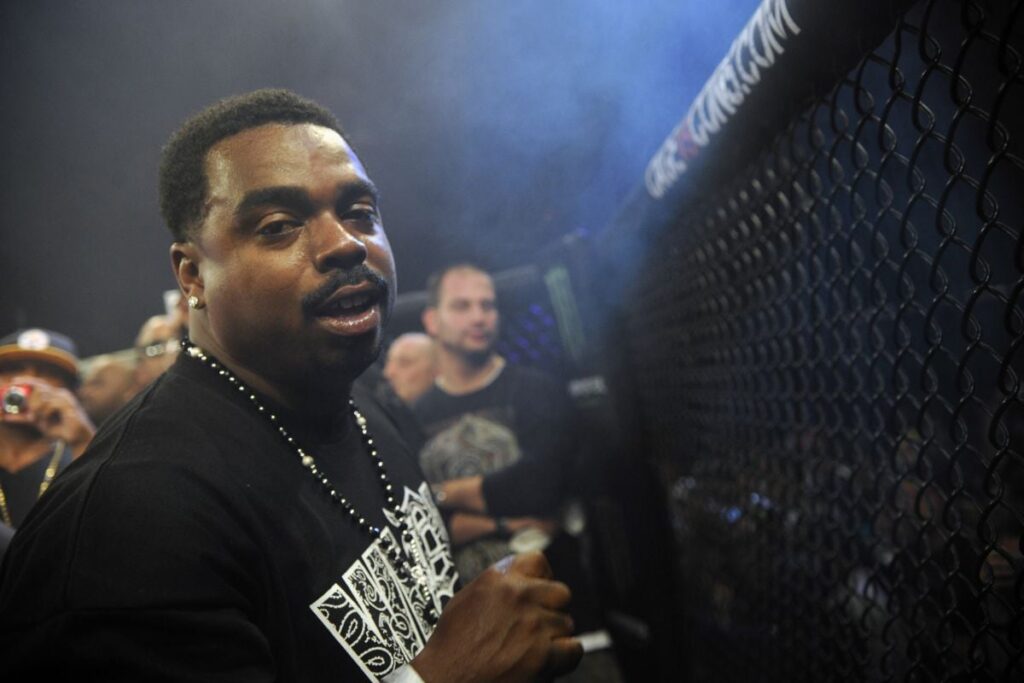 Daz Dillinger Sues Over Missing 2Pac Royalties