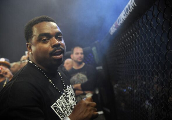 Daz Dillinger Sues Over Missing 2Pac Royalties