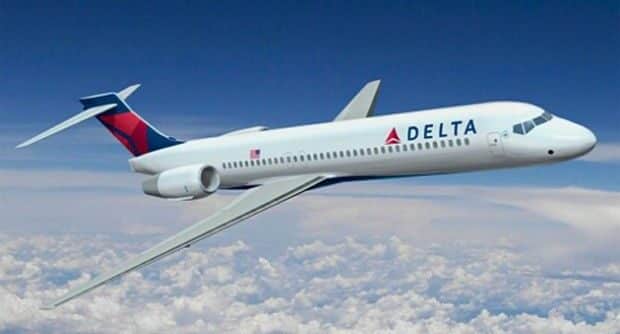 Delta Air Lines Cuts Food and Beverage Service on Short Flights