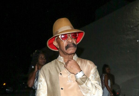 Drake Reveals Father’s Cancer Battle On “ICEMAN” Opening Track