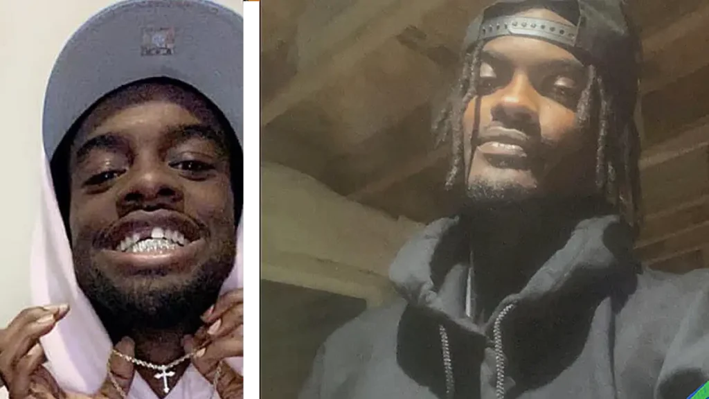 ‘I Didn’t Do It!’: Two Innocent Black Men Jailed for Weeks on Attempted Murder Charges Lose Lawsuit Appeal Despite Physical Evidence Showing They Were Victims of Shooting ‘I Didn’t Do It!’: Two Innocent Black Men Jailed for Weeks on Attempted Murder Charges Lose Lawsuit Appeal Despite Physical Evidence Showing They Were Victims of Shooting