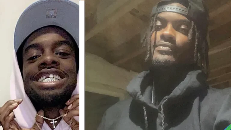 ‘I Didn’t Do It!’: Two Innocent Black Men Jailed for Weeks on Attempted Murder Charges Lose Lawsuit Appeal Despite Physical Evidence Showing They Were Victims of Shooting ‘I Didn’t Do It!’: Two Innocent Black Men Jailed for Weeks on Attempted Murder Charges Lose Lawsuit Appeal Despite Physical Evidence Showing They Were Victims of Shooting