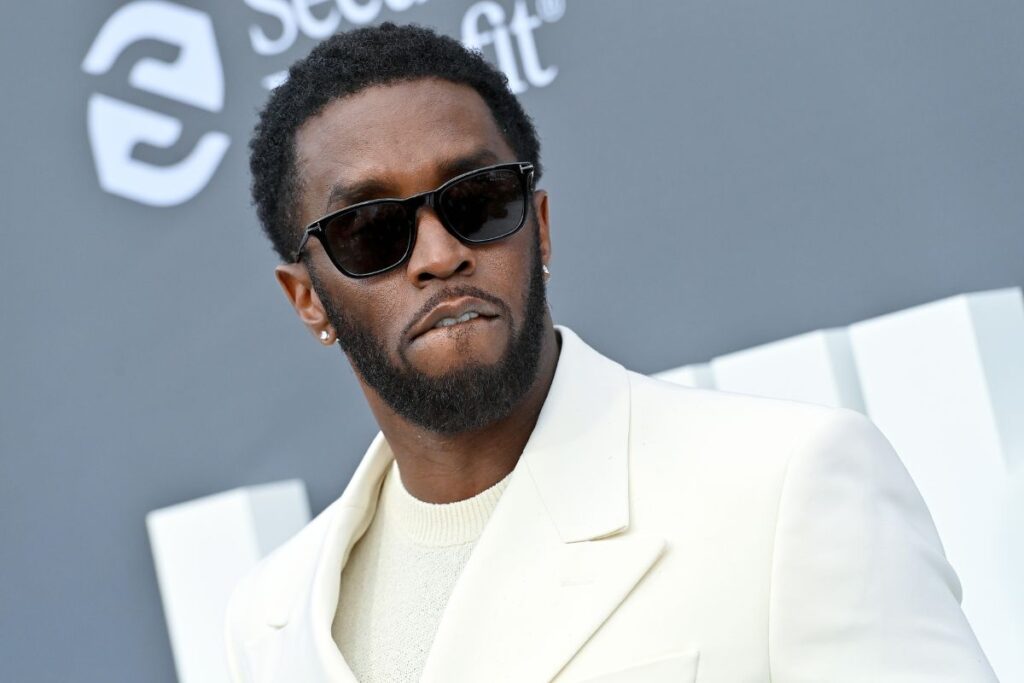 EXCLUSIVE: Diddy Ready For Another Trial: This Time Against The Woman Accusing Him Of Dangling Her Over A Balcony EXCLUSIVE: Diddy Ready For Another Trial: This Time Against The Woman Accusing Him Of Dangling Her Over A Balcony