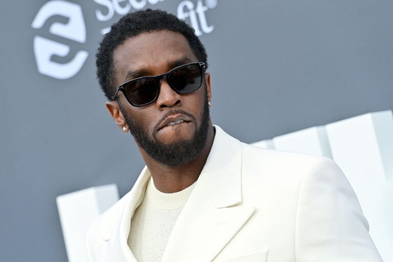 EXCLUSIVE: Diddy Ready For Another Trial: This Time Against The Woman Accusing Him Of Dangling Her Over A Balcony