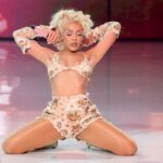 Doja Cat Plans To Take Three Years Off From Music After Tour