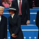 ‘He Has No Idea’: Trump Gushes Over Melania at Mother’s Day Celebration — Then Shocks the Nation by Revealing He Doesn’t Know His Son Barron’s Age