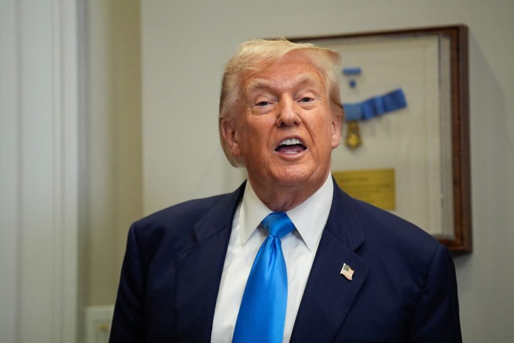 Judge Apologizes To The Man Who Tried To Assassinate Donald Trump