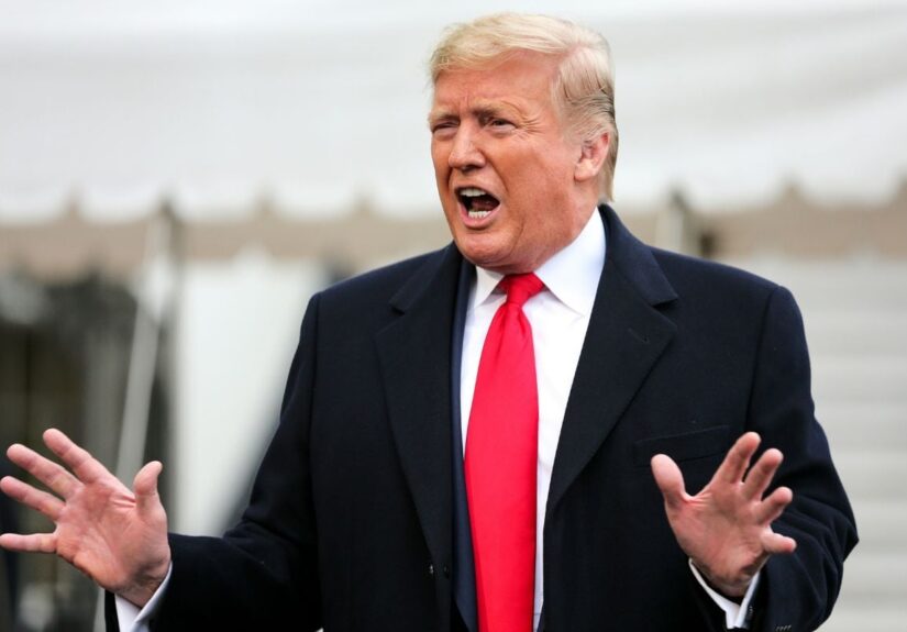 White House Shooting Erupts As Donald Trump Signs Deal With Iran White House Shooting Erupts As Donald Trump Signs Deal With Iran