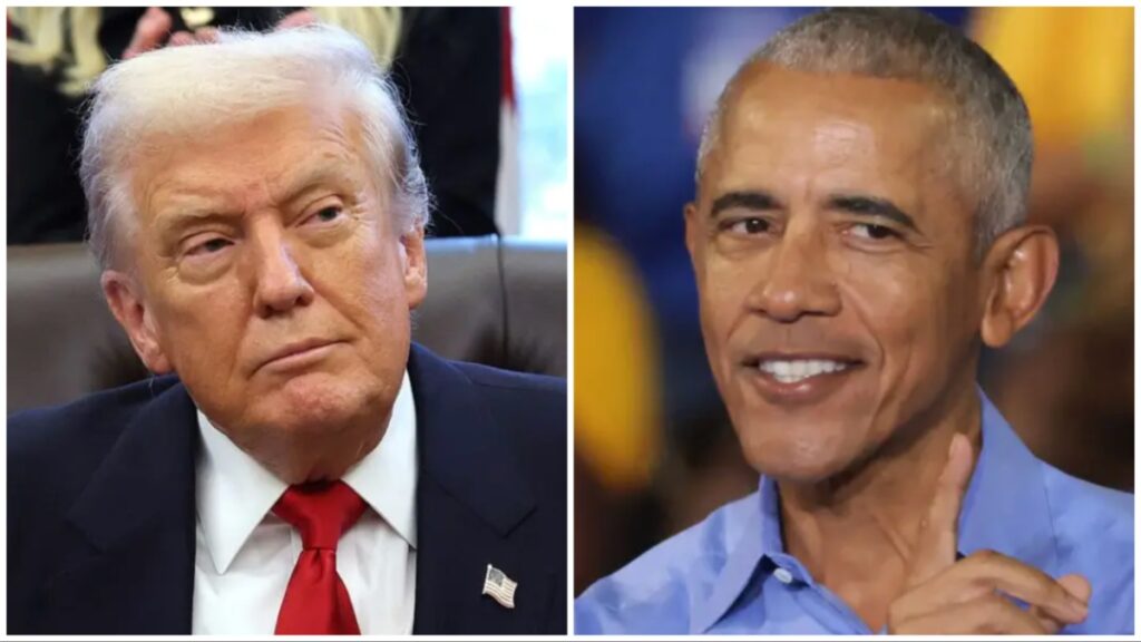‘This Is Epic’: Xi Found a Brutal Way to Humiliate Trump as His Cold Reception in China Gets Compared to Barack Obama’s Hero-Like Arrival