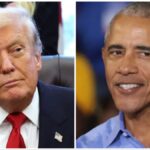 ‘This Is Epic’: Xi Found a Brutal Way to Humiliate Trump as His Cold Reception in China Gets Compared to Barack Obama’s Hero-Like Arrival