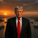 Trump Says Iran Peace Deal is Near as Negotiators Finalize Framework to End Conflict
